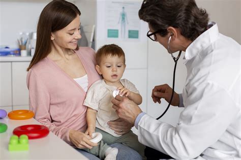 Best Pediatric Oncologist In Delhi Understanding Pediatric Cancer