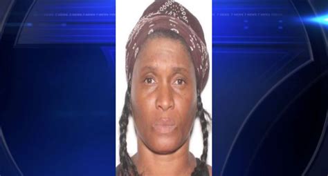 Police Search For Missing 50 Year Old Woman In Nw Miami Dade Wsvn 7news Miami News Weather