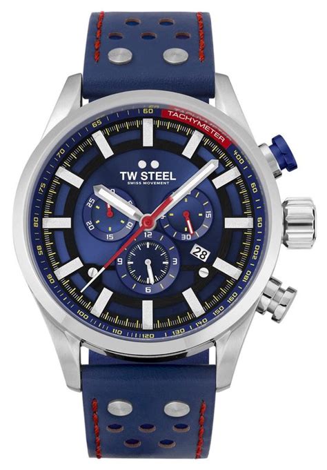 TW Steel Horloge Heren De Mooiste Modellen Vind Je Hier