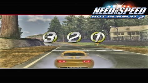 My First NFS Hot Pursuit 2 Video Hot Pursuit Lotus Elise Delivery