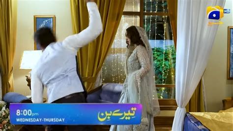 Tere Bin Episode 51 Promo Tere Bin Episode 51 Full Yumna Zaidi