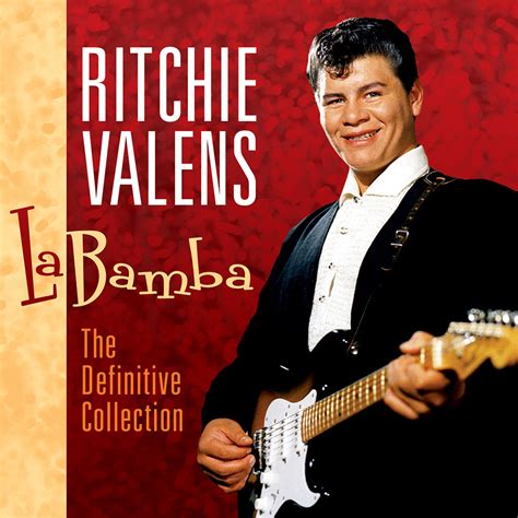 Ritchie Valens Wallpapers Wallpaper Cave