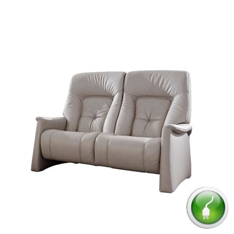 Himolla Cumuly Themse 2 Seater Electric Recliner Sofa Smiths The Rink