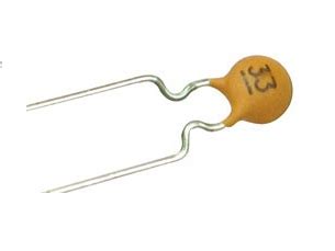 Pf V Ceramic Capacitor Rtci Group