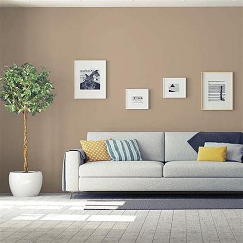 15 Paint Colors That Will Make Your Home Feel Warm and Cozy