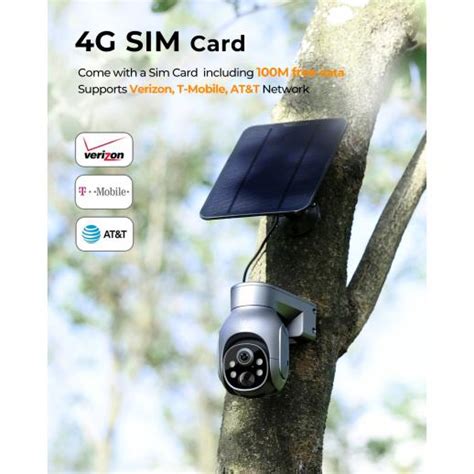 K F Concept Outdoorsecurity Camera Solar G Camera Lte Wireless Pir