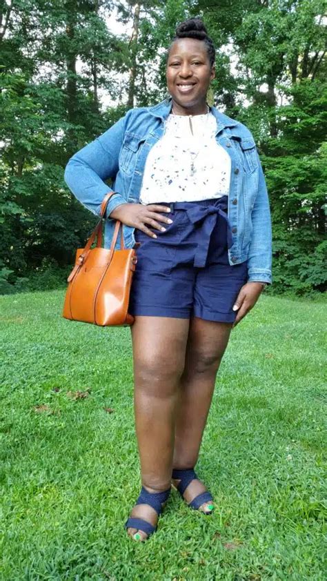 How To Dress Plus Size 10 Style Tips For Curvy Women Easy Fashion