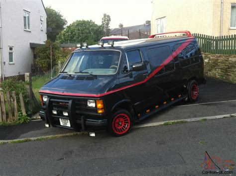 Step Van A Team Van For Sale