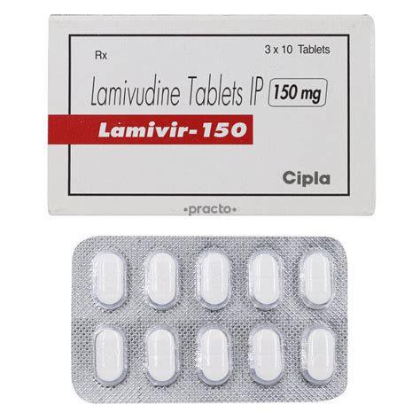 Lamivir Mg Tablet Uses Dosage Side Effects Price Composition