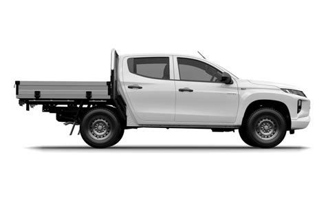 Fleet Vehicles Christchurch Mitsubishi