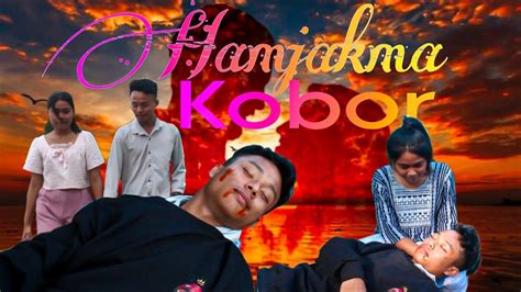 Hamjakma Kobor Teaser Kokborok Short Film Video New Kokborok Video