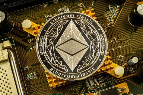 ETC Price Prediction: Here's What it will Take to Retest October's High