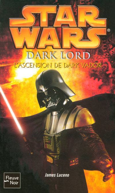 Star Wars Dark Lord Tome Star Wars Num Ro Dark Lord L