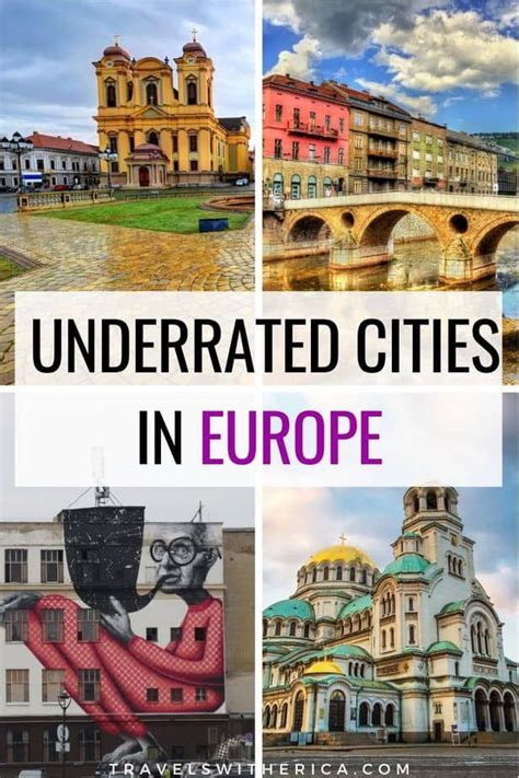 top underrated cities  europe cities  europe eastern europe