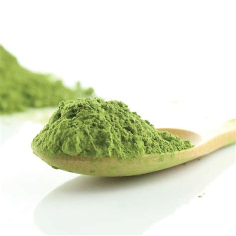 Touch Organic Organic Matcha Green Tea