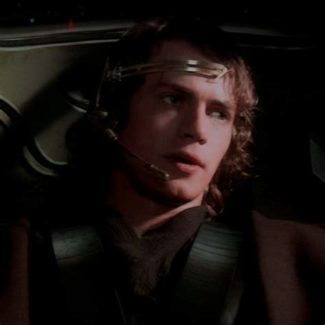 Anakin Skywalker Icon Anakin Skywalker Skywalker Star Wars