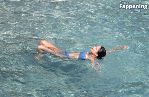 Bethenny Frankel Bethennyfrankel Nude Leaks Photo TheFappening