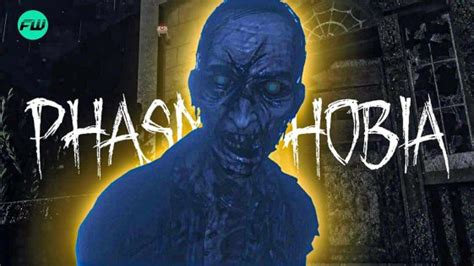 Phasmophobia Review Ps5 A Terrifyingly Fun Addition To The