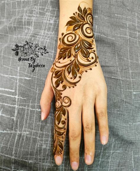 50 NEW Rakshabandhan Mehndi Designs 2023 Images Videos Mehndi