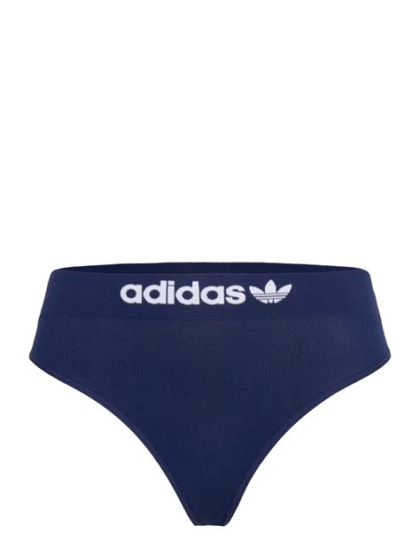 Adidas Originals Underwear Thong Briefs Boozt