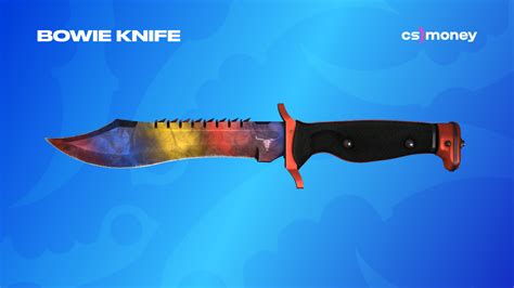 All Knife Types In CS GO CS2 Full Guide