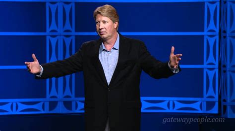 Pastor Robert Morris Believers In Bondage Gateway Church Artofit