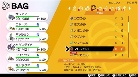 【ポケモン剣盾】努力値の効率的な振り方とリセット方法 確認方法【ポケモンソードシールド】 ゲームウィズ