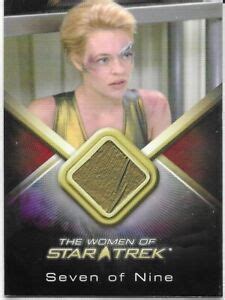 seven of nine costume products for sale | eBay