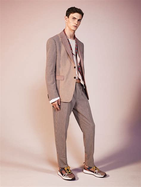 Zara Spring 2019 Men's Studio Collection