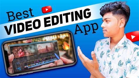 Best Youtube Videos Editing Apps Youtube Videos Editing Kis Apps Se