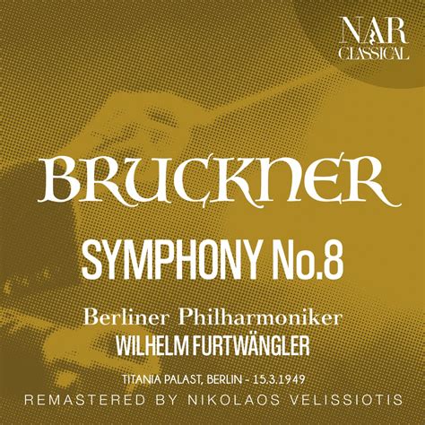 Apple Music Bruckner Symphony No