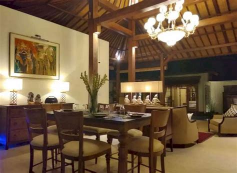 Luxury Villa Canggu Kayu Tulang Areal Villa Dan Akomodasi Pariwisata