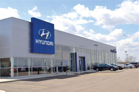 Joseph Airport Hyundai Vandalia Oh Nextdoor