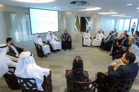 Dubai International Chamber Reveals Plans To Support Expansion Of 100