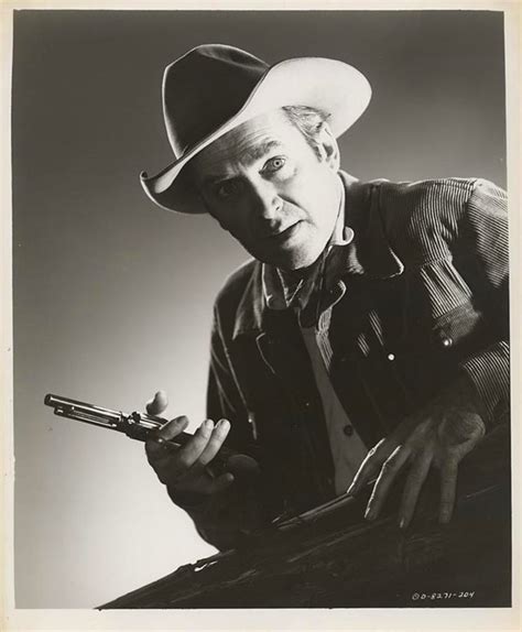 The Man from Laramie Original 1955 British Portrait Photo - Posteritati ...