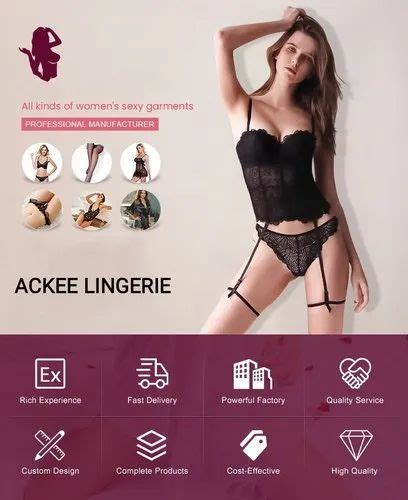 Costimize Lace And Lycra Cotton Sexy Satin Women Lingerie Model Name