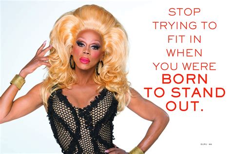 Pin By Appgames On Red Table Talk Rupaul Quotes Rupauls Drag Race