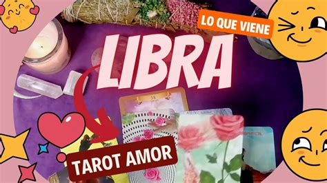 💝libra Amor♎ No Sufriras MÁs En Estos DÍas Mira Quien Te Toma Por Sorpresa😮 Tarot Amor 💝 Youtube