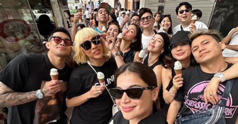 Showtime family in Hongkong | ABS-CBN Entertainment