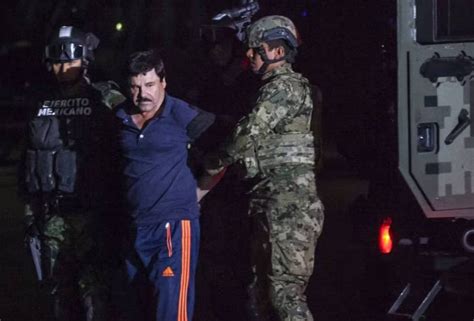 Absuelven A Hermano De Emma Coronel Por Fuga De ‘el Chapo