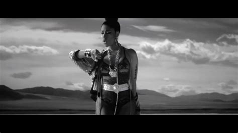 Naked Nicki Minaj In Lookin Ass Nigga