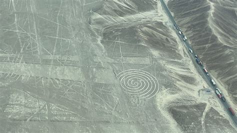 Nazca Lines Overflight Paracas Peru Tours Playa Roja Tours