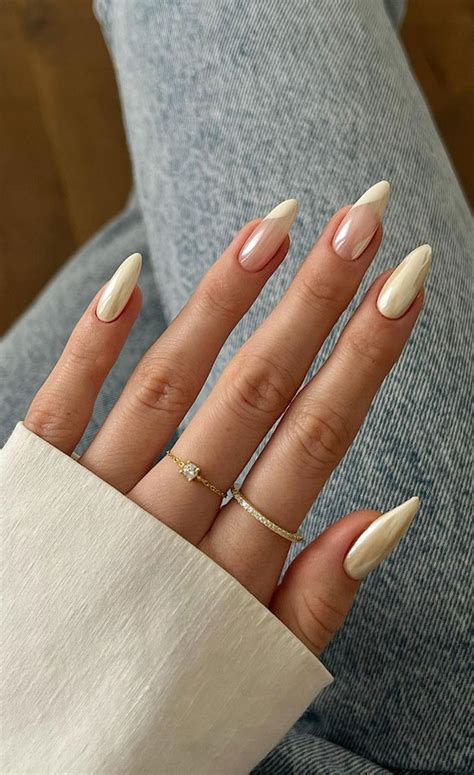 Best 23 Classy Chrome Nails You Must Try This Year