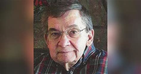 Richard E. Kast Obituary - Visitation & Funeral Information