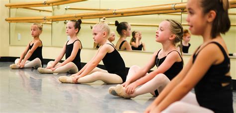 Utah Dance Artists Ballet Lessons South Jordan Utah