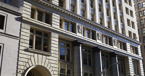 Dexter Horton Building Fetches 124m From Chinese Company The Seattle