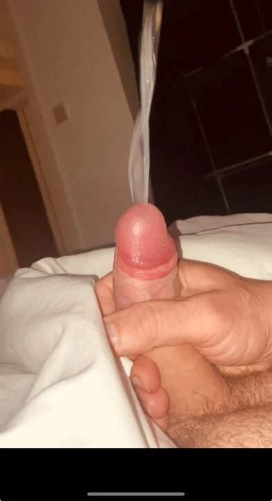Cum Explosion Over The Tip While Being Super Horny Gay Cum Tribute Porn XHamster