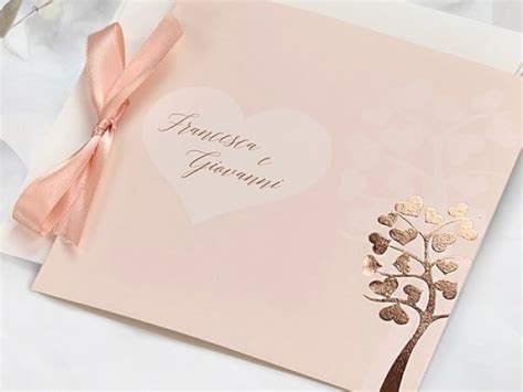 Invitaci N De Boda Rosa Nude Foil Montaje No Color Rosa Claro Tarjetas N Cuenta No Impresi N