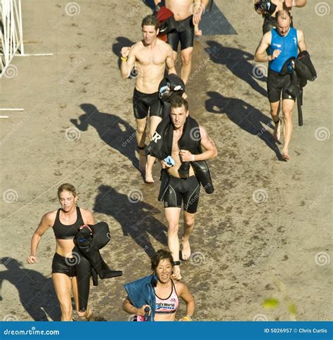 Phoenix Ironman Triathlon editorial photography. Image of ironman - 5026957