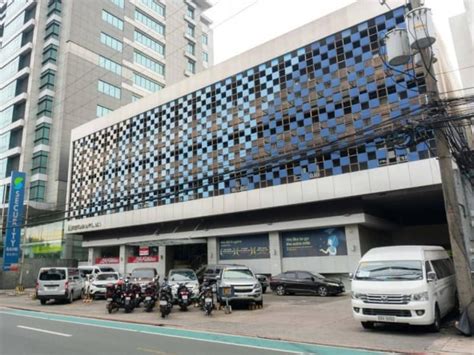 Office For Sale In Ortigas Avenue San Juan Lionunion